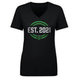 Austin FC Women's V-Neck T-Shirt | 500 LEVEL