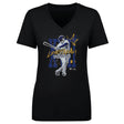 Shohei Ohtani Women's V-Neck T-Shirt | 500 LEVEL