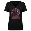 Shinsuke Nakamura Women's V-Neck T-Shirt | 500 LEVEL