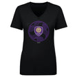 Orlando City Women's V-Neck T-Shirt | 500 LEVEL