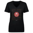 Atlanta City FC Women's V-Neck T-Shirt | 500 LEVEL