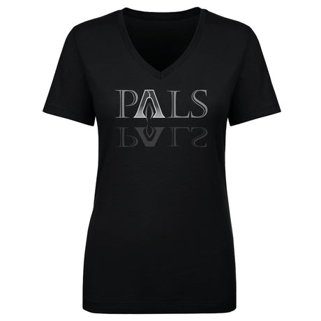 Vandegrift Women's V-Neck T-Shirt | 500 LEVEL