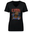 Cason Wallace Women's V-Neck T-Shirt | 500 LEVEL