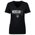 Esme Morgan Women's V-Neck T-Shirt | 500 LEVEL