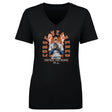 Luke Weaver Women's V-Neck T-Shirt | 500 LEVEL