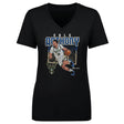 Cole Anthony Women's V-Neck T-Shirt | 500 LEVEL