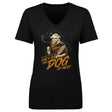 Peyton Stearns Women's V-Neck T-Shirt | 500 LEVEL