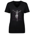 Sol Ruca Women's V-Neck T-Shirt | 500 LEVEL