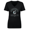 Minnesota United Women's V-Neck T-Shirt | 500 LEVEL
