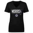 Makenna Morris Women's V-Neck T-Shirt | 500 LEVEL