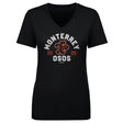 Monterrey Osos Women's V-Neck T-Shirt | 500 LEVEL