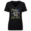 Giulia Women's V-Neck T-Shirt | 500 LEVEL