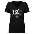 Elisabeth Tse Women's V-Neck T-Shirt | 500 LEVEL