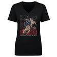 John Crimber Women's V-Neck T-Shirt | 500 LEVEL