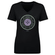 Racing Louisville FC Women's V-Neck T-Shirt | 500 LEVEL