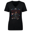 Wham Middleton Women's V-Neck T-Shirt | 500 LEVEL