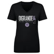 Marisa DiGrande Women's V-Neck T-Shirt | 500 LEVEL