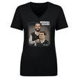 Fernando Mendoza Women's V-Neck T-Shirt | 500 LEVEL