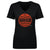 Kyle Harrison Women's V-Neck T-Shirt | 500 LEVEL