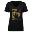 Pegasus Women's V-Neck T-Shirt | 500 LEVEL