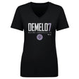 Savannah DeMelo Women's V-Neck T-Shirt | 500 LEVEL