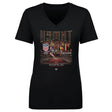 USMNT Women's V-Neck T-Shirt | 500 LEVEL