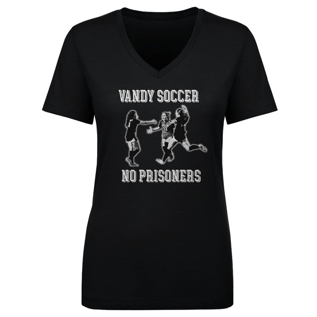 Vandegrift Women's V-Neck T-Shirt | 500 LEVEL