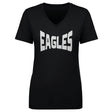 Canyon Ridge Women's V-Neck T-Shirt | 500 LEVEL