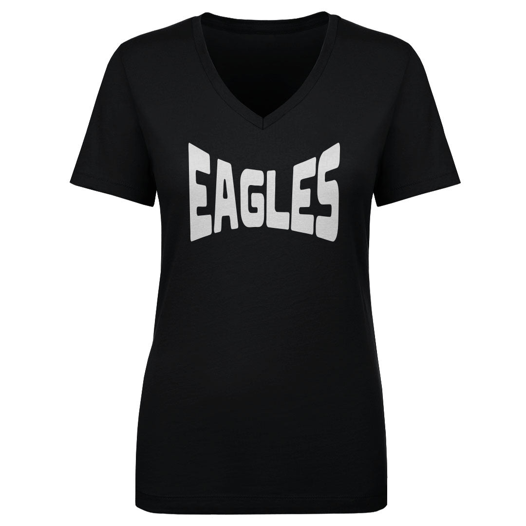 Canyon Ridge Women's V-Neck T-Shirt | 500 LEVEL