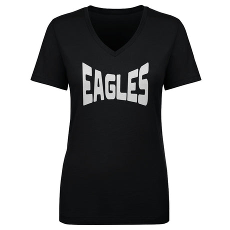 Canyon Ridge Women's V-Neck T-Shirt | 500 LEVEL