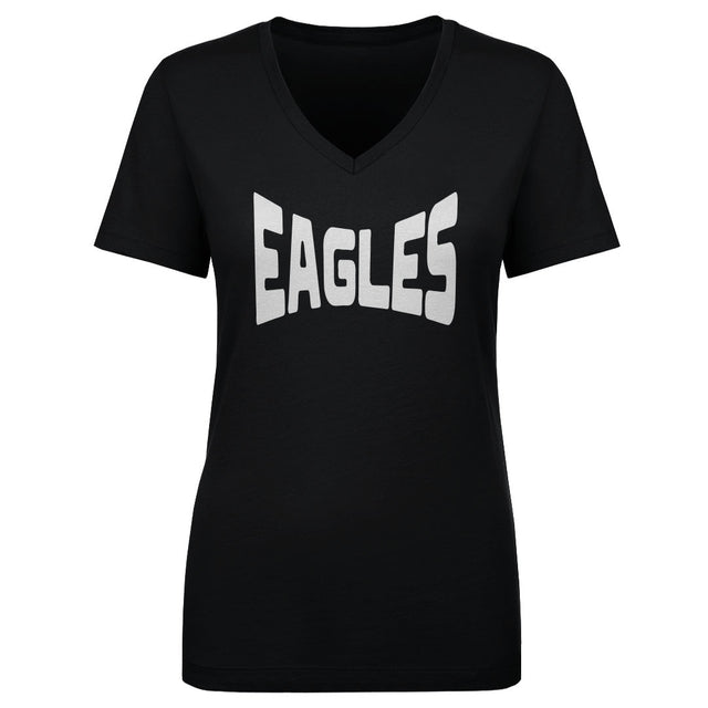 Canyon Ridge Women's V-Neck T-Shirt | 500 LEVEL