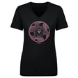 Inter Miami CF Women's V-Neck T-Shirt | 500 LEVEL