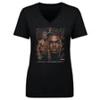 Robert Meriwether III Women's V-Neck T-Shirt | 500 LEVEL