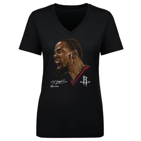 Kevin Durant Women's V-Neck T-Shirt | 500 LEVEL