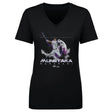 Munetaka Murakami Women's V-Neck T-Shirt | 500 LEVEL