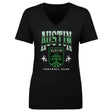 Austin FC Women's V-Neck T-Shirt | 500 LEVEL