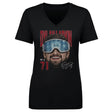 Dylan Larkin Women's V-Neck T-Shirt | 500 LEVEL