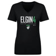 Emerson Elgin Women's V-Neck T-Shirt | 500 LEVEL