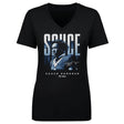 Sauce Gardner Women's V-Neck T-Shirt | 500 LEVEL