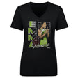 Emma Navarro Women's V-Neck T-Shirt | 500 LEVEL