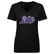 Racing Louisville FC Women's V-Neck T-Shirt | 500 LEVEL