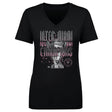 Inter Miami CF Women's V-Neck T-Shirt | 500 LEVEL