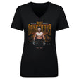 Devin Gantt Women's V-Neck T-Shirt | 500 LEVEL