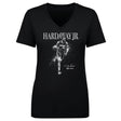 Tim Hardaway Jr. Women's V-Neck T-Shirt | 500 LEVEL