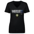 Courtney Vandersloot Women's V-Neck T-Shirt | 500 LEVEL