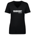Vandegrift Women's V-Neck T-Shirt | 500 LEVEL