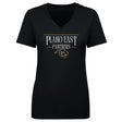 Plano East Women's V-Neck T-Shirt | 500 LEVEL