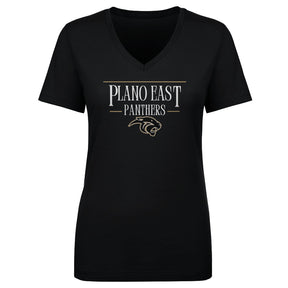 Plano East Women's V-Neck T-Shirt | 500 LEVEL