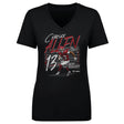 Cyrus Allen Women's V-Neck T-Shirt | 500 LEVEL