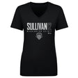Andi Sullivan Women's V-Neck T-Shirt | 500 LEVEL